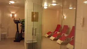 Hotel Münchwilen - Wellness