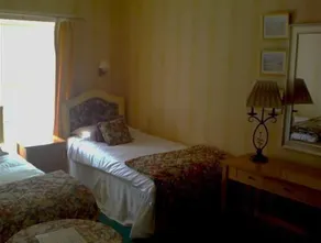 The Original Rosslyn Inn - Chambre