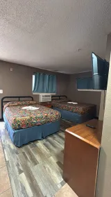 Live In Lodge Lithia Springs - Chambre