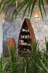 Mantra Hotel Boutique - Réception