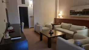 Hotel Bluebell - Room