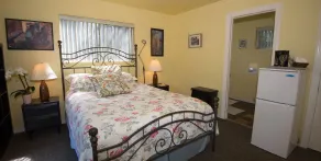 River View Garden Resort - Zimmer