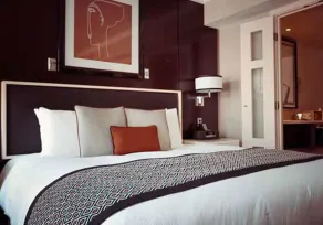 Hotel Bandhan - Chambre