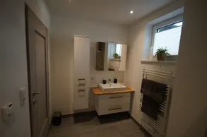 Haus Schön Weberhof - Badeværelse