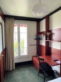 Hôtel Arian - Chambre