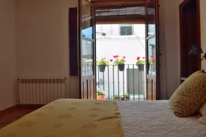 Hotel Rural La Alfajía de Antonio - Værelse