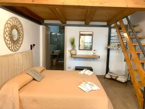 B&B Vinci - Vistas desde la habitación