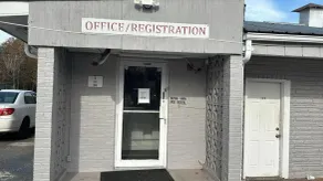 Tri-City Motel by OYO Forest City Spindale - Réception