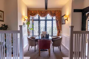 Roebuck by Greene King Inns - Restaurant