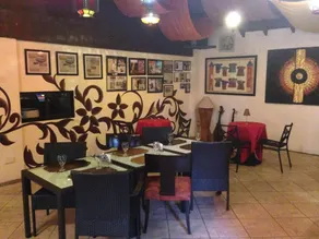Segara Villas - Restaurant