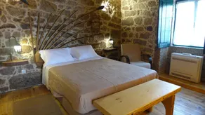 Casas da Villa- Monsanto - Zimmer