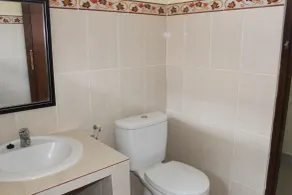 Swan Inn - Room