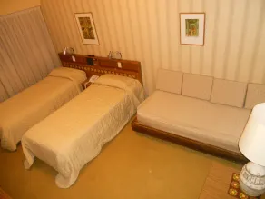 Hostal Santa Fe de la Veracruz  - Zimmer