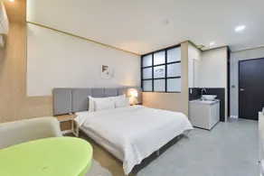 No25 Samcheonpo - Zimmer