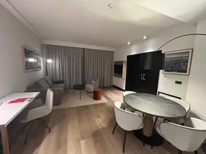 Hotel Dimar - Chambre