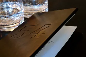 Fifty Four Boutique Hotel - Restaurant