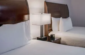 Hilton Garden Inn Jackson Downtown - Chambre