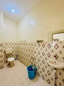 SSS Golden Resorts - Casa de banho