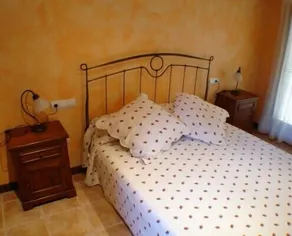 Hotel Hort De Fortunyo - Chambre
