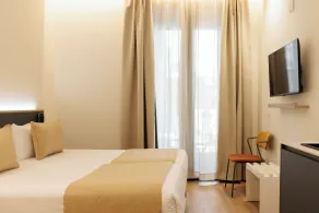  Blume Cruz Suites - Chambre