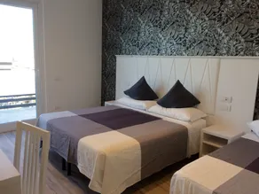 Hotel Kent - Værelse