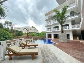 Made Canggu 77 - Pool