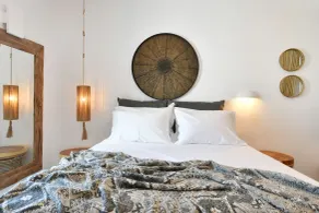 Sandaya Luxury Suites - Chambre