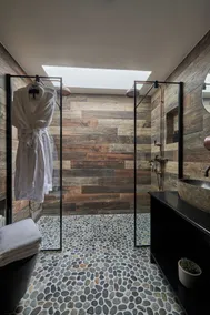 Fermain Valley Hotel - Salle de bain