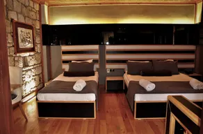 Kosa boutique hotel - Room