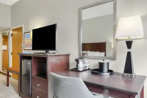 Hampton Inn Mobile-I-10/Bellingrath Gardens - Room