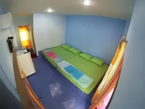 Kwanjai Resort - Habitación