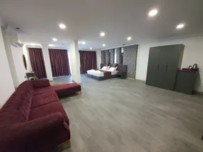 Karikatür Bi Hotel - Room