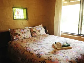 Treenbrook Cottages - Habitación