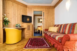 Leading Relax Hotel Maria - Chambre