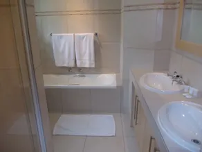 Homestay Travel Guest House - Bagno