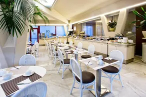 Hotel Desenzano - Restaurant