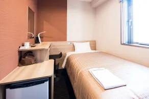 Meet Inn Narita - Chambre