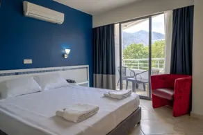 Verde Hotel - Rom