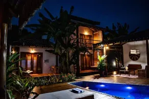 Barra Suítes - Pool