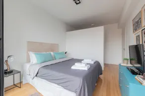 live hotel - Zimmer