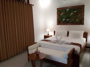 Amaya Cottage Ubud - Room