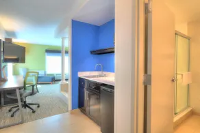 Holiday Inn Express Hotel & Suites Mobile Saraland by IHG - Chambre