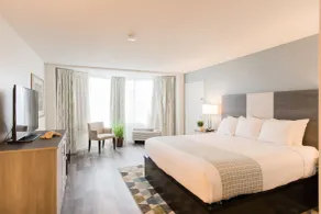Sea Crest Beach Resort - Habitación