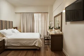 Civitel Akali Hotel - Vue de la chambre