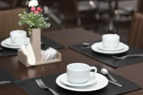 Dallas Hotel - Restaurant