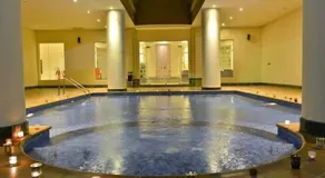 فندق كارم العليا - Pool