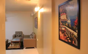 StayBird - Icon Bliss, An Apartment Hotel, Kharadi - Réception