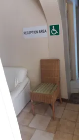 Diphororo guest house - Lobby
