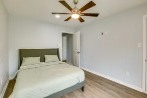Vacation Home Lake Livingston! - Rum