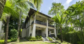 Layana Resort & Spa - Adult Only - Chambre